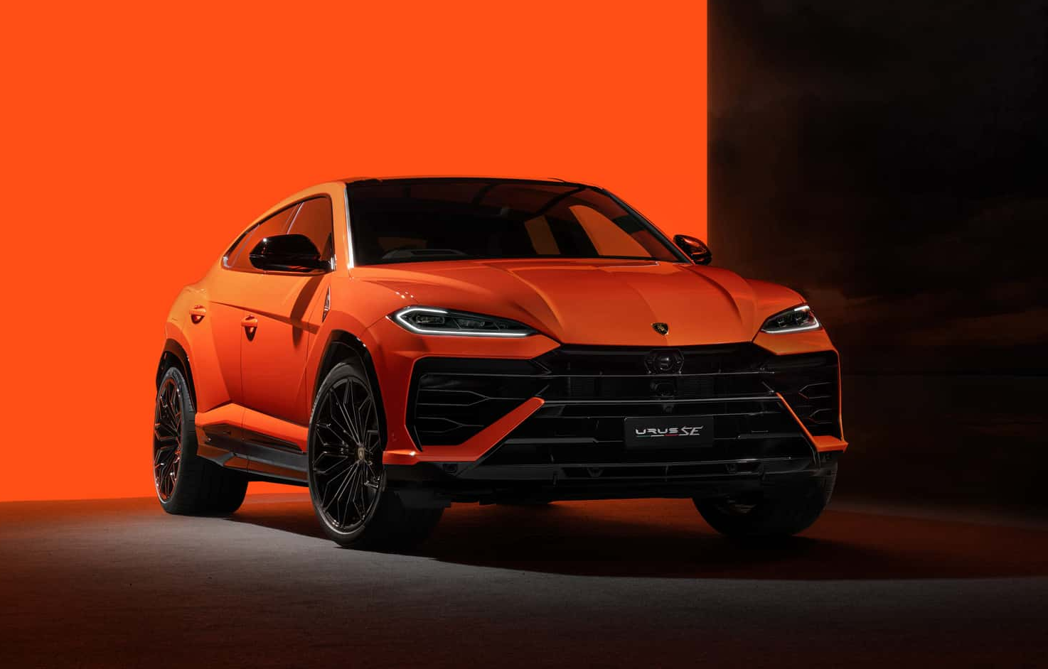 Lamborghini Urus 2025